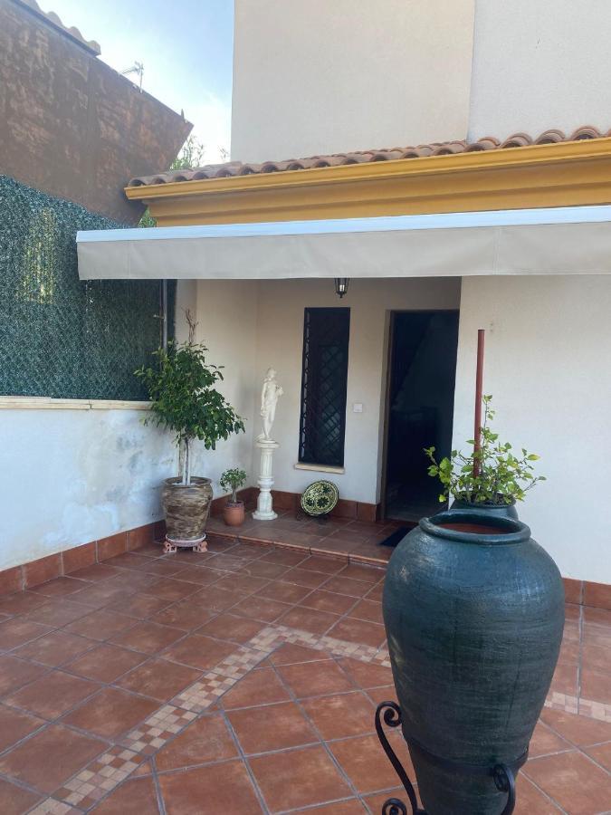 Casa Los Encinares Córdoba Exterior foto