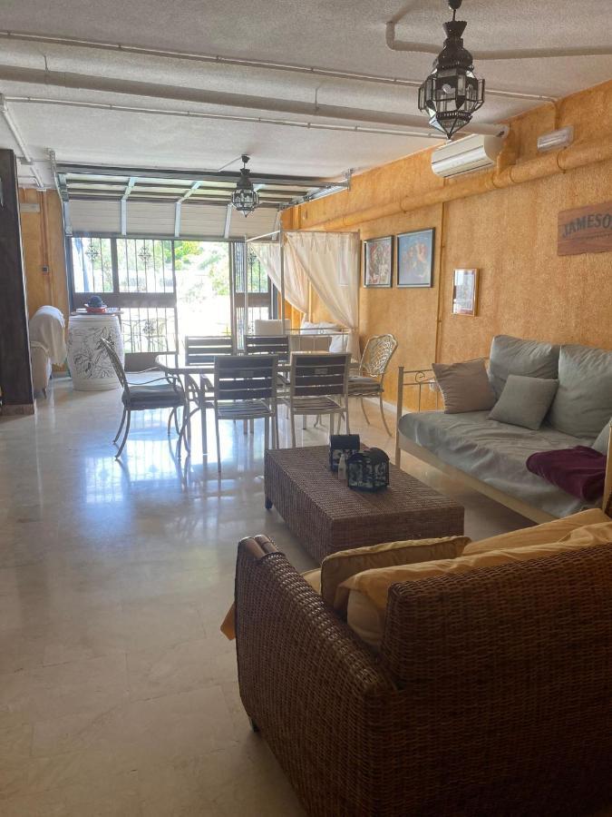 Casa Los Encinares Córdoba Exterior foto