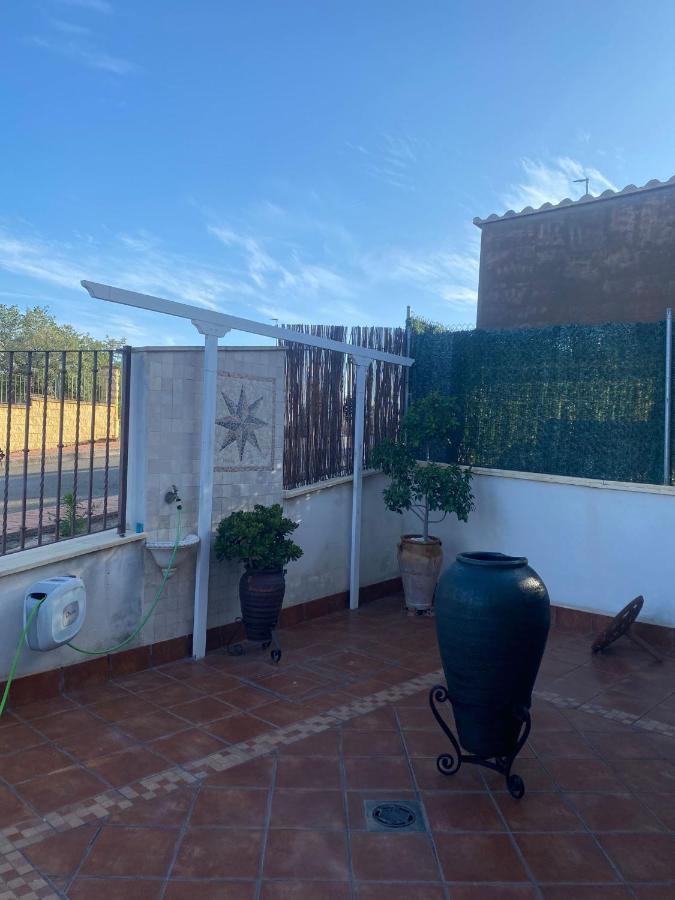 Casa Los Encinares Córdoba Exterior foto